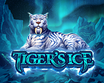 Tiger`s Ice